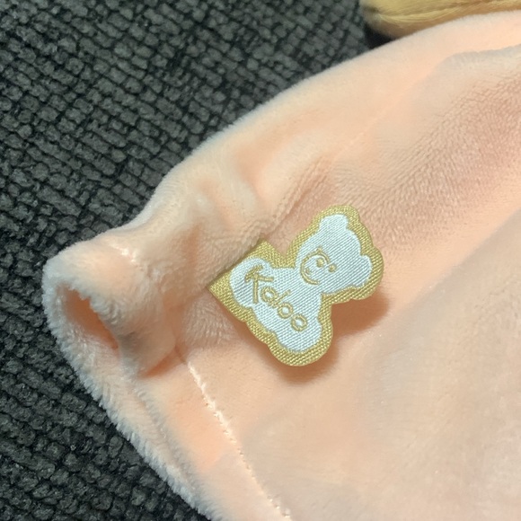 Kaloo Small Doll My First Soft Toy From Birth French Design Baby Plush - Picture 5 of 11